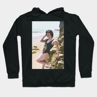 The Beach Session Hoodie